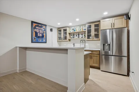 $1,800,000 | 1220 North Harvard Avenue, Arlington Heights, IL 60004