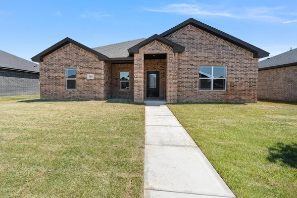 $346,875 | 7609 Arlo Drive, Amarillo, TX 79119