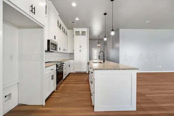 $346,875 | 7609 Arlo Drive, Amarillo, TX 79119