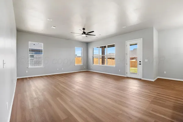 $346,875 | 7609 Arlo Drive, Amarillo, TX 79119
