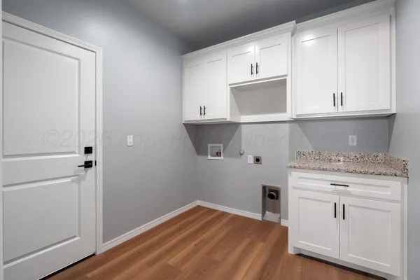 $346,875 | 7609 Arlo Drive, Amarillo, TX 79119