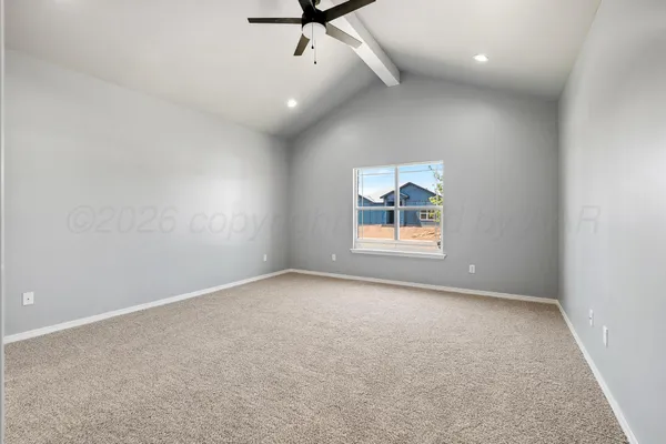 $346,875 | 7609 Arlo Drive, Amarillo, TX 79119