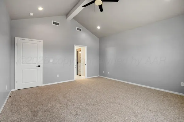 $346,875 | 7609 Arlo Drive, Amarillo, TX 79119