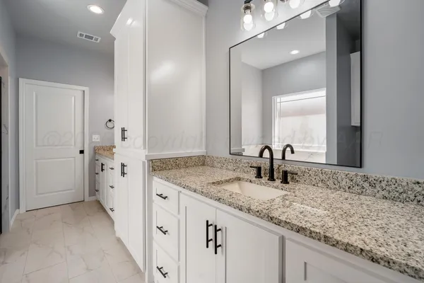 $346,875 | 7609 Arlo Drive, Amarillo, TX 79119