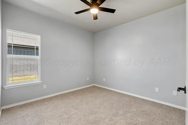$346,875 | 7609 Arlo Drive, Amarillo, TX 79119
