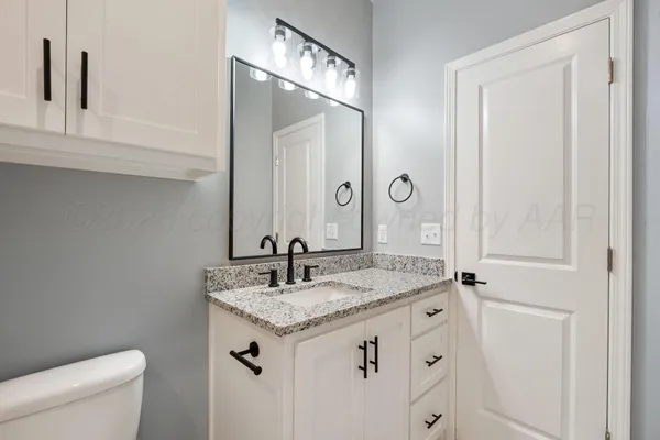 $346,875 | 7609 Arlo Drive, Amarillo, TX 79119
