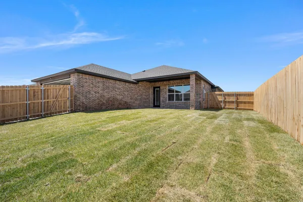 $346,875 | 7609 Arlo Drive, Amarillo, TX 79119