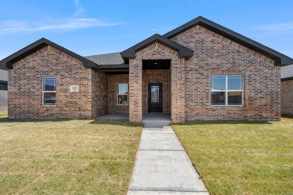 $346,875 | 7609 Arlo Drive, Amarillo, TX 79119