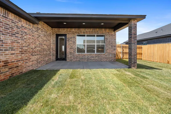 $346,875 | 7609 Arlo Drive, Amarillo, TX 79119