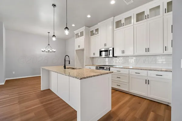 $346,875 | 7609 Arlo Drive, Amarillo, TX 79119