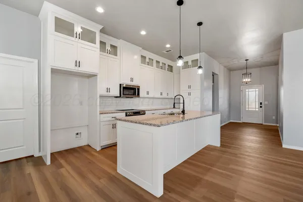 $346,875 | 7609 Arlo Drive, Amarillo, TX 79119