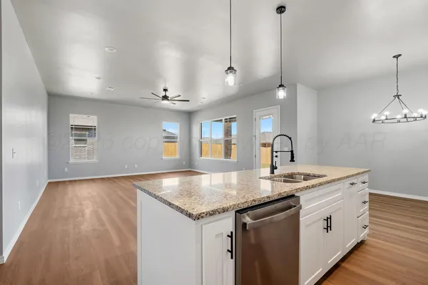 $346,875 | 7609 Arlo Drive, Amarillo, TX 79119
