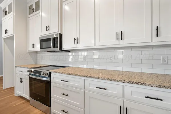$346,875 | 7609 Arlo Drive, Amarillo, TX 79119