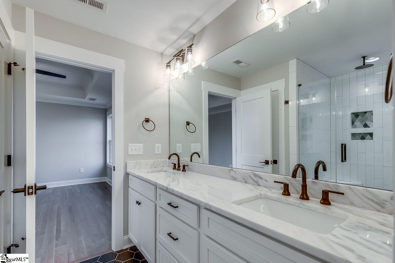 21 Butler Springs Road Greenville, SC 29615 - Photo 16 of 21 Gallery Image 16