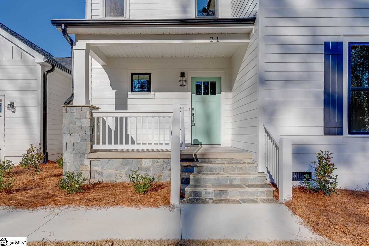 21 Butler Springs Road Greenville, SC 29615 - Photo 18 of 21 Gallery Image 18
