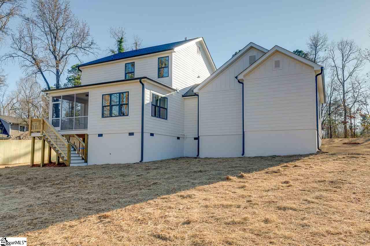 21 Butler Springs Road Greenville, SC 29615 - Photo 20 of 21 Gallery Image 20