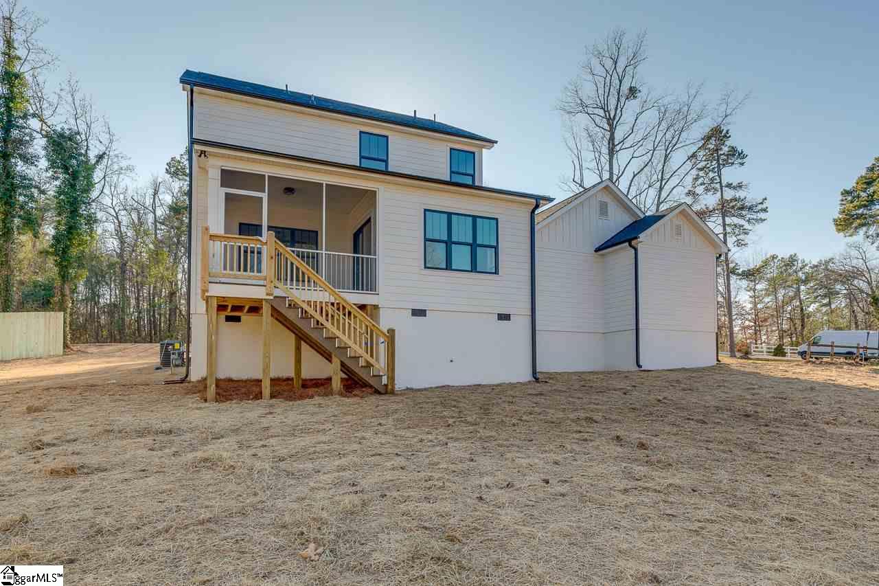 21 Butler Springs Road Greenville, SC 29615 - Photo 21 of 21 Gallery Image 21