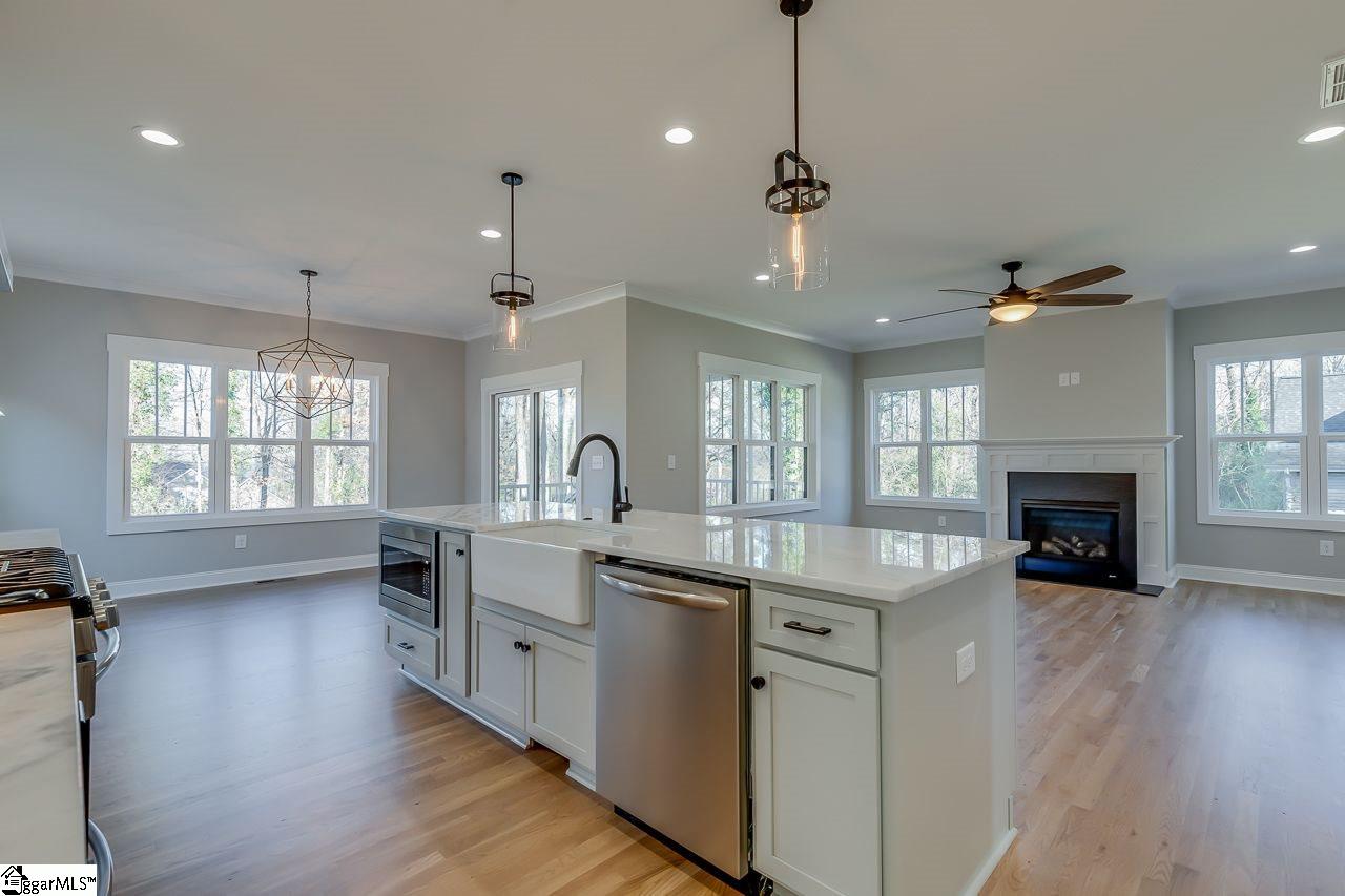 21 Butler Springs Road Greenville, SC 29615 - Photo 8 of 21 Gallery Image 8