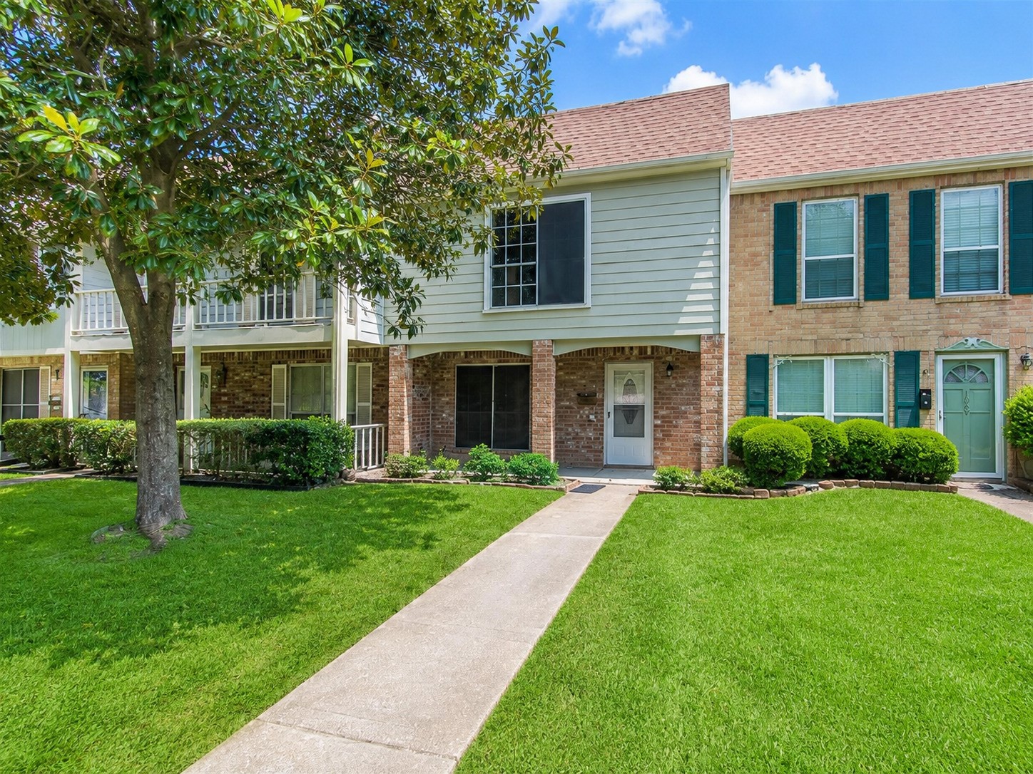 1607 Alabama Street, Unit 5 Pasadena, TX 77503 - Photo 2 of 16
