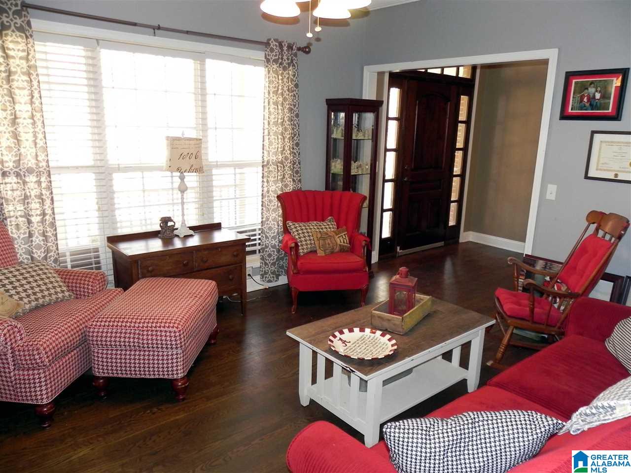 404 Murphy Drive Heflin, AL 36264 - Photo 16 of 50