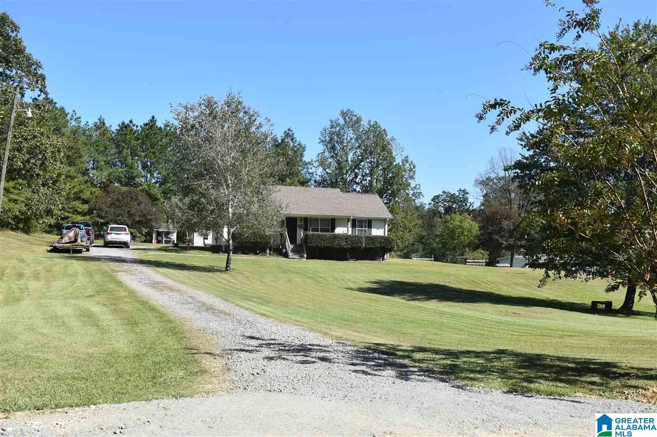 13933 B T Short Cutoff Road Vance, AL 35490 - Photo 3 of 30