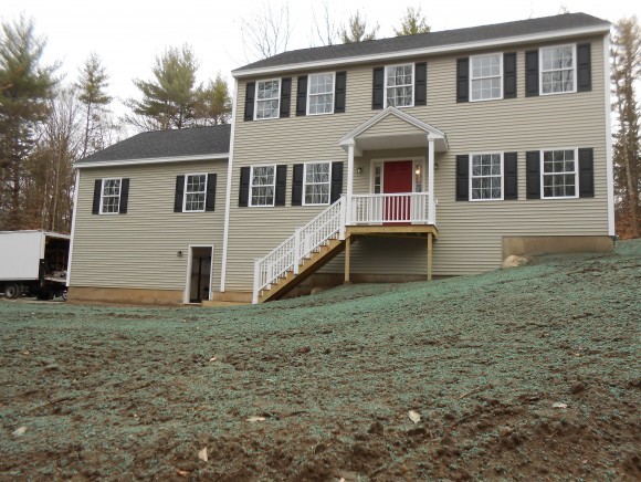 238 New Boston Road Candia, NH 03034 - Photo 1 of 1