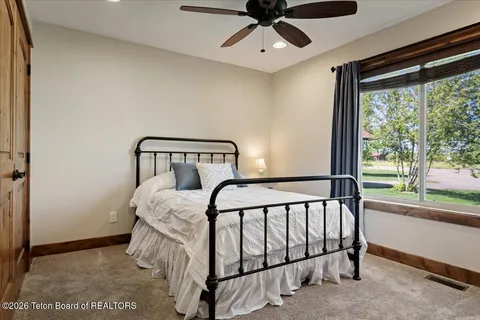 $1,100,000 | 7949 House Top Lane, Victor, ID 83455