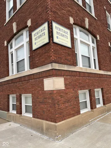 $750 | 201 East Pike Street, Unit 101, Crawfordsville, IN 47933