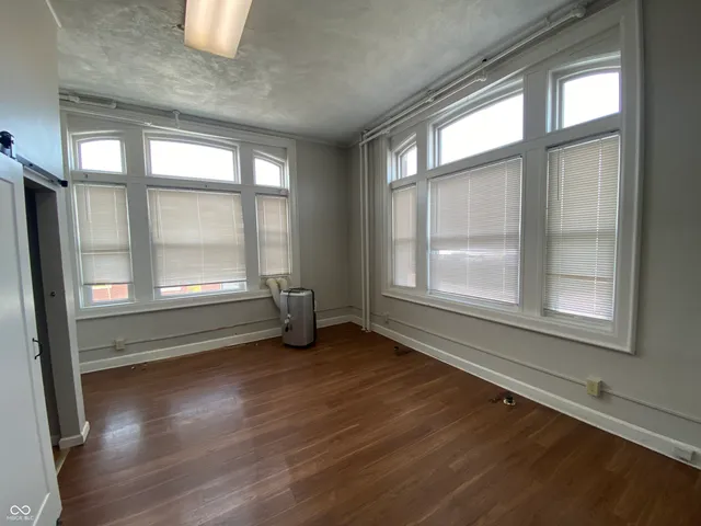 $750 | 201 East Pike Street, Unit 101, Crawfordsville, IN 47933