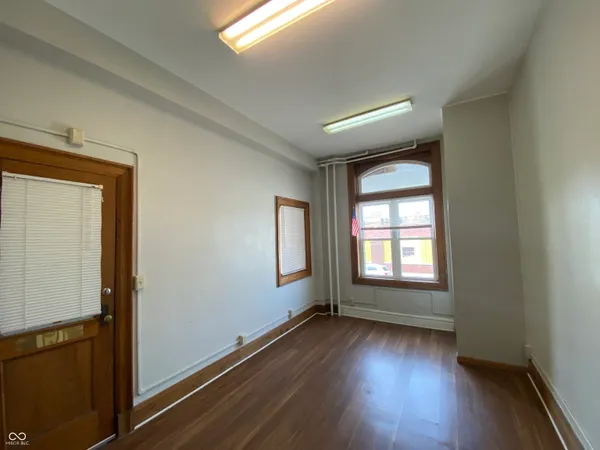 $750 | 201 East Pike Street, Unit 101, Crawfordsville, IN 47933