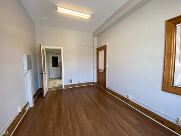 $750 | 201 East Pike Street, Unit 101, Crawfordsville, IN 47933