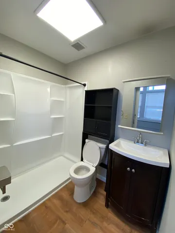 $750 | 201 East Pike Street, Unit 101, Crawfordsville, IN 47933