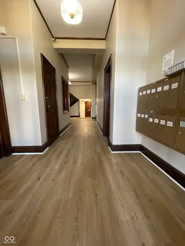 $750 | 201 East Pike Street, Unit 101, Crawfordsville, IN 47933