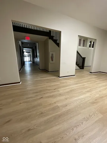 $750 | 201 East Pike Street, Unit 101, Crawfordsville, IN 47933