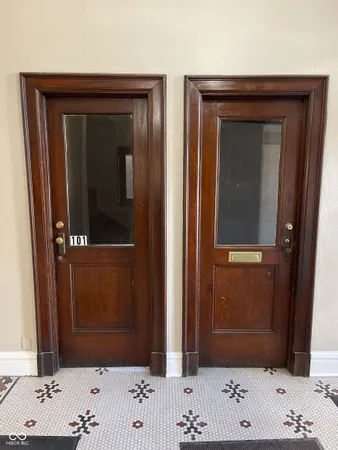 $750 | 201 East Pike Street, Unit 101, Crawfordsville, IN 47933