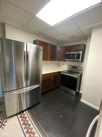$750 | 201 East Pike Street, Unit 101, Crawfordsville, IN 47933