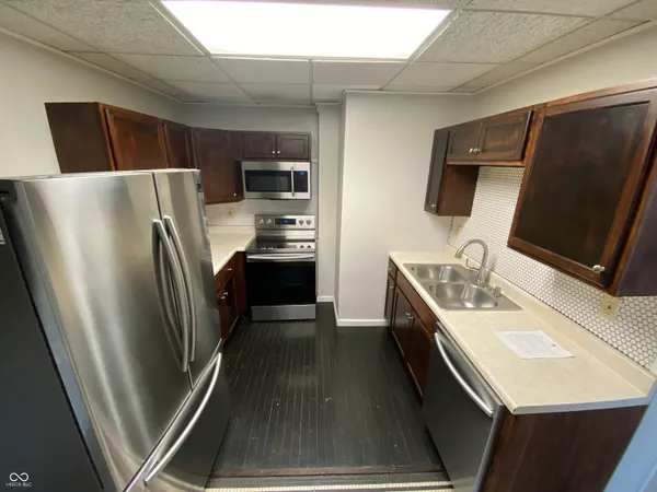 $750 | 201 East Pike Street, Unit 101, Crawfordsville, IN 47933