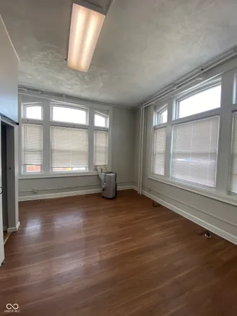 $750 | 201 East Pike Street, Unit 101, Crawfordsville, IN 47933