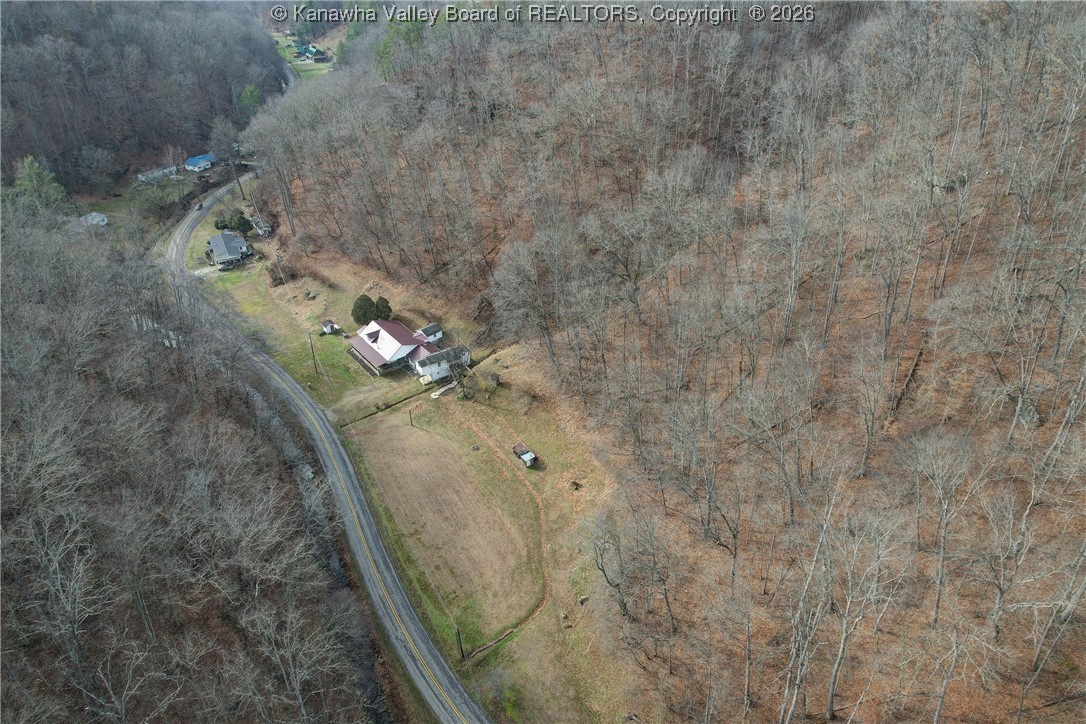 358 Bulger Road Alkol, WV 25501 - Photo 32 of 33 Gallery Image 32