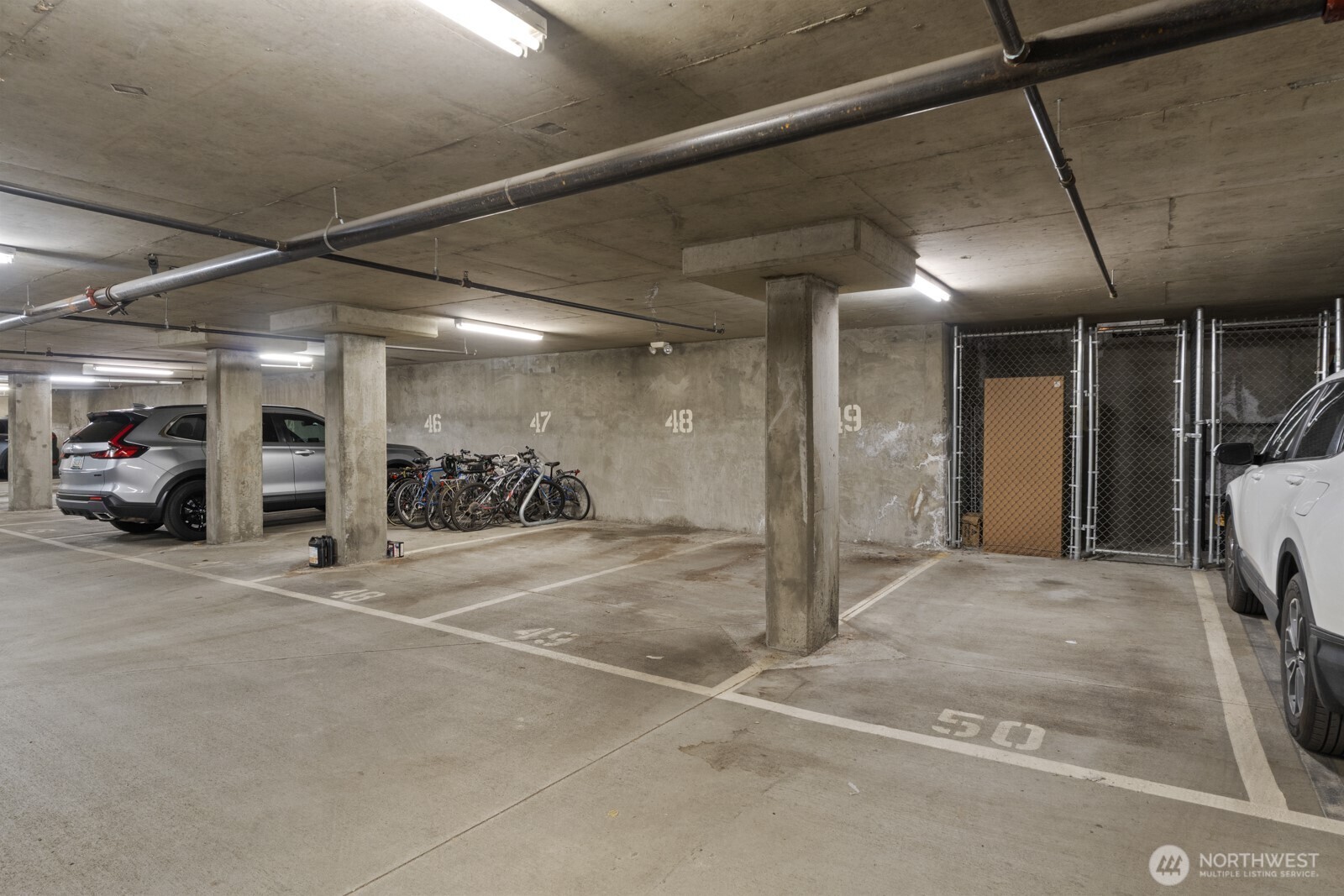 600 North 85th Street, Unit 401 Seattle, WA 98103 - Photo 35 of 39