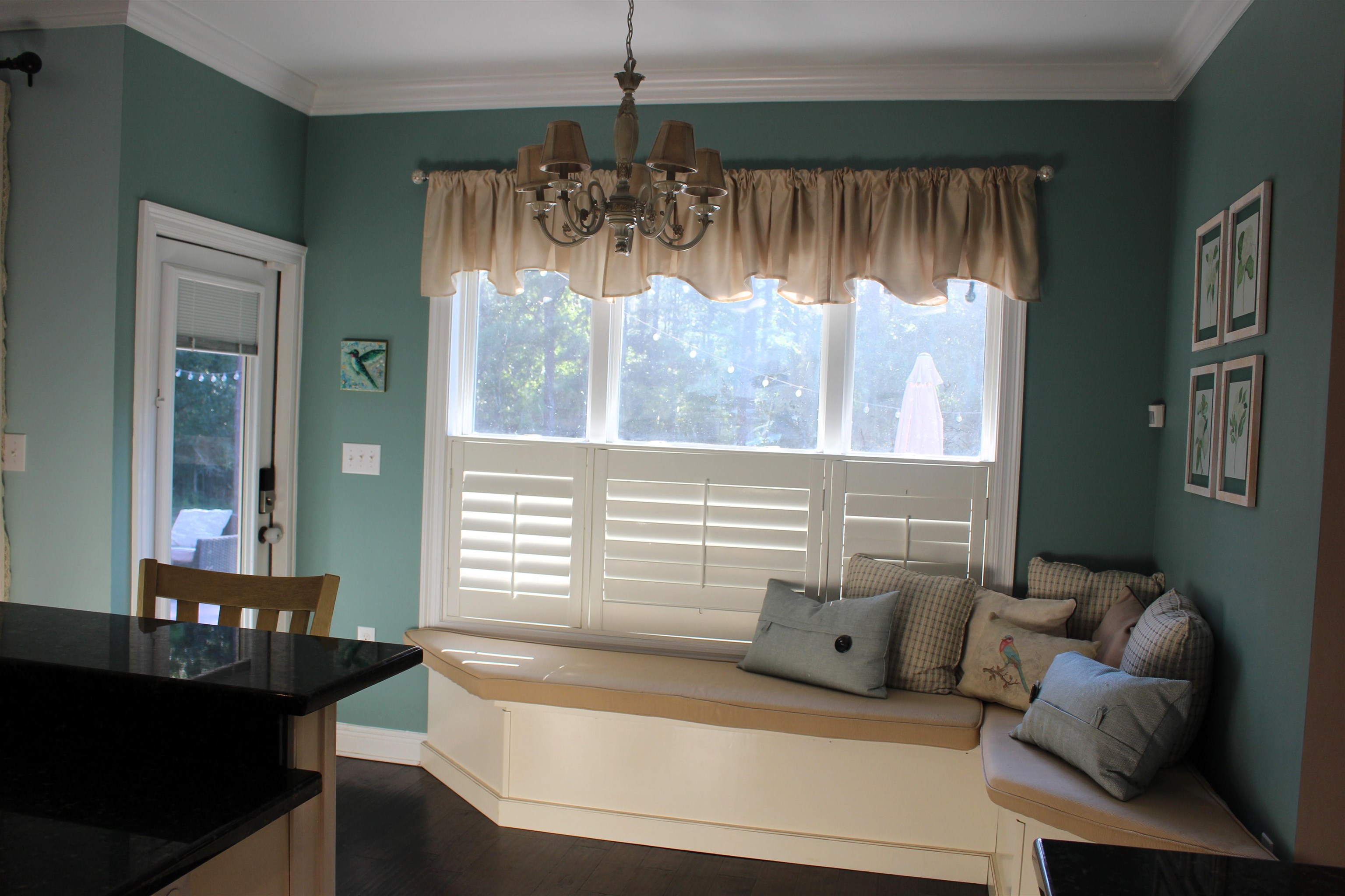41416 Davis Duck Road Bay Minette, AL 36507 - Photo 34 of 72 Dining Area
