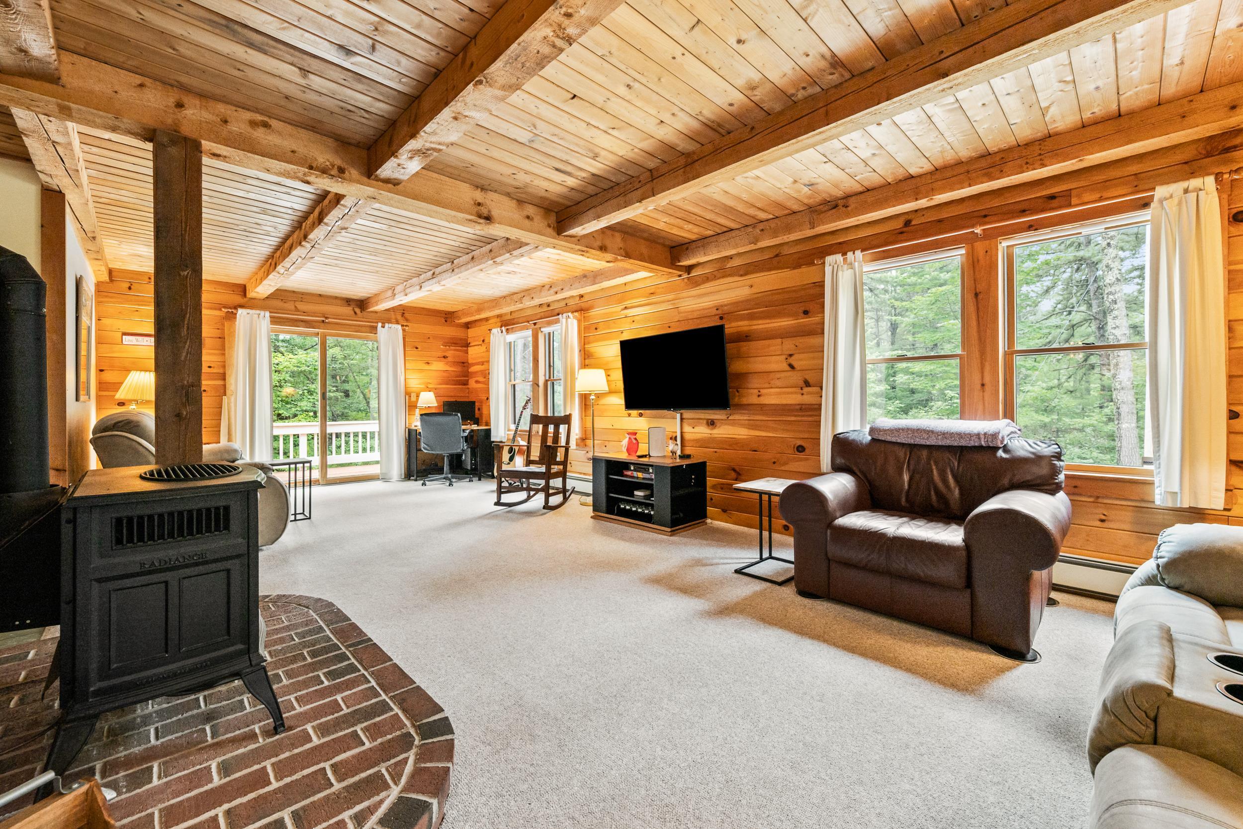 278 Moores Pond Road Madison, NH 03875 - Photo 8 of 46