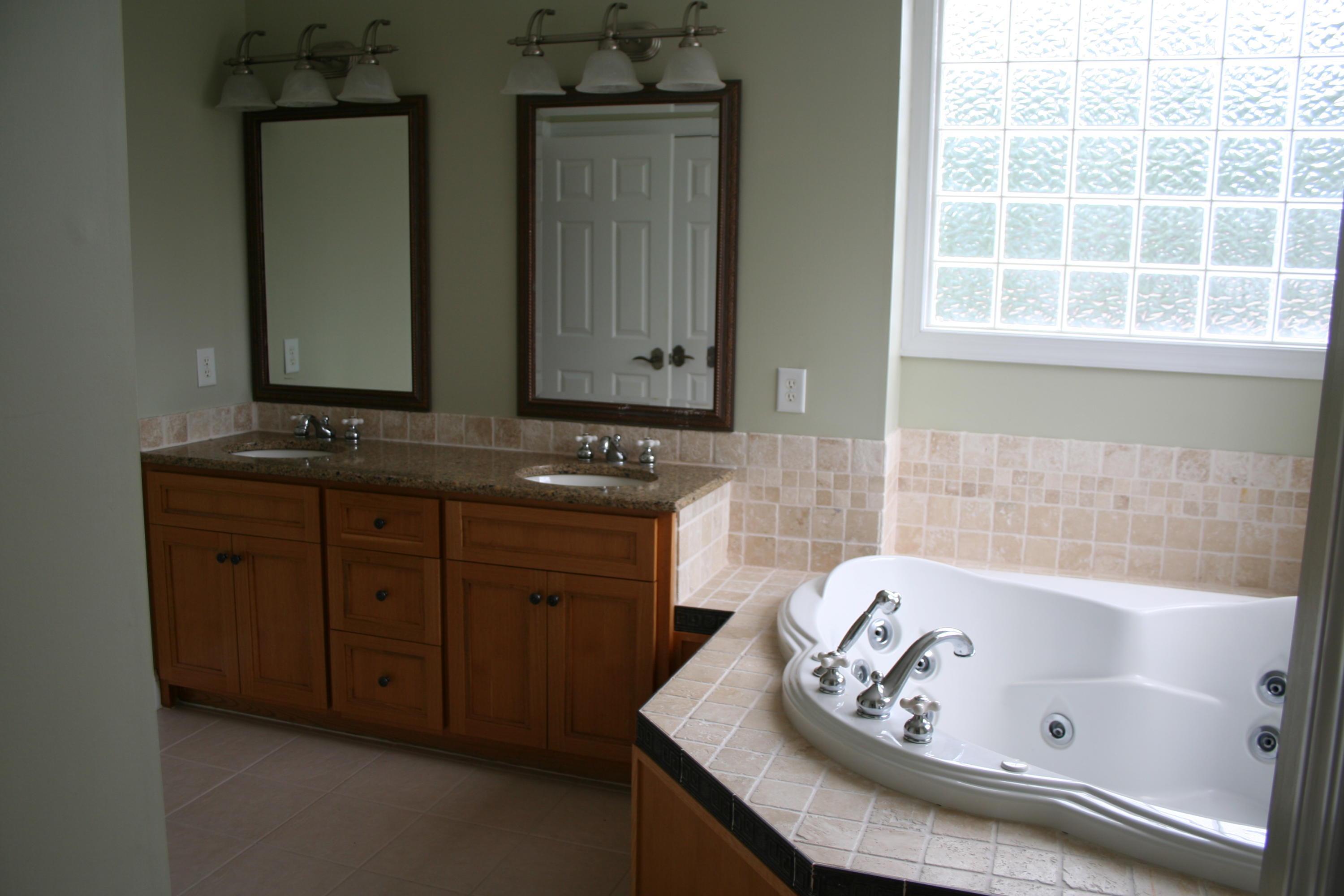 965 Burning Tree Road Pinehurst, NC 28374 - Photo 12 of 20 Master Bath