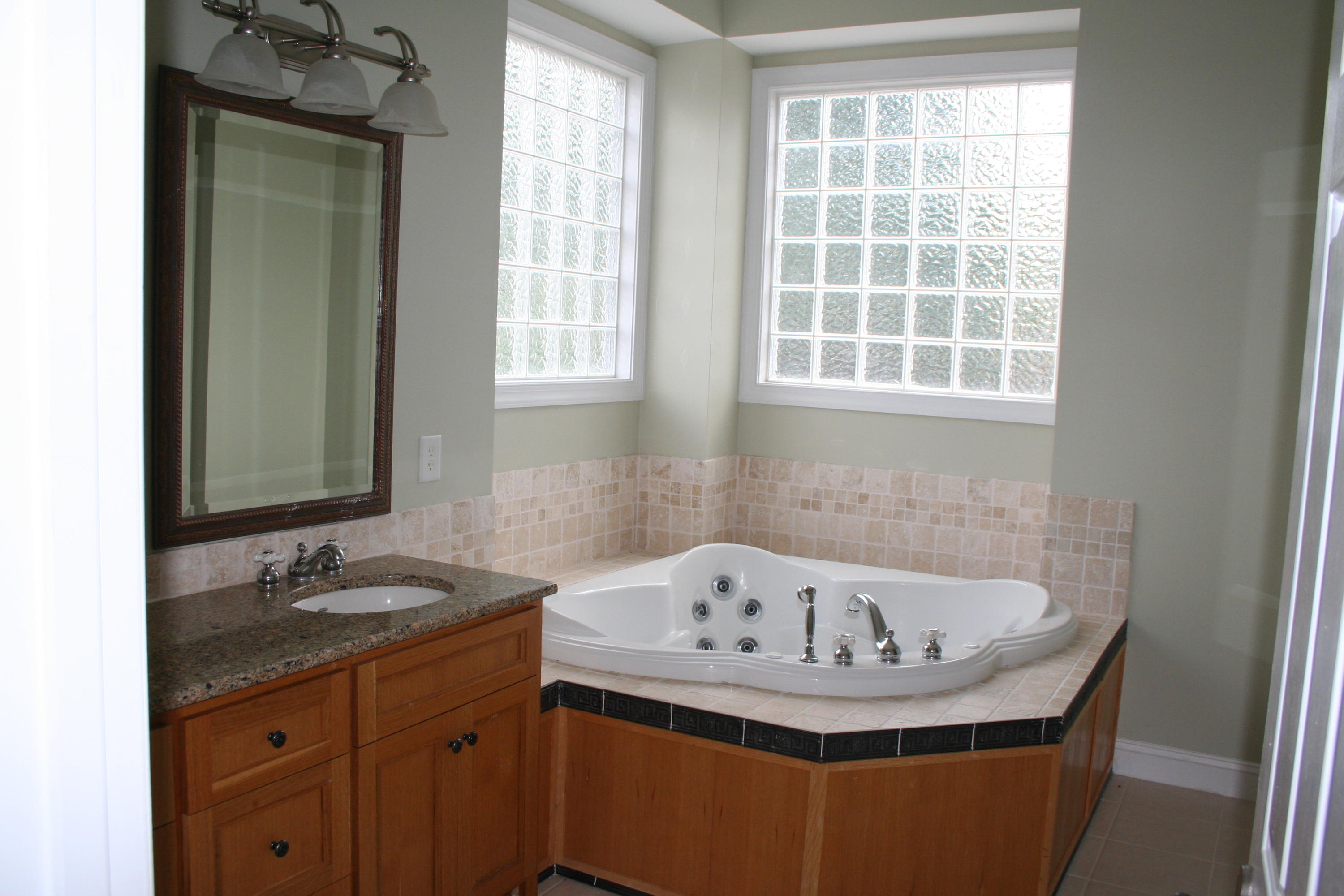 965 Burning Tree Road Pinehurst, NC 28374 - Photo 13 of 20 Master-Bath