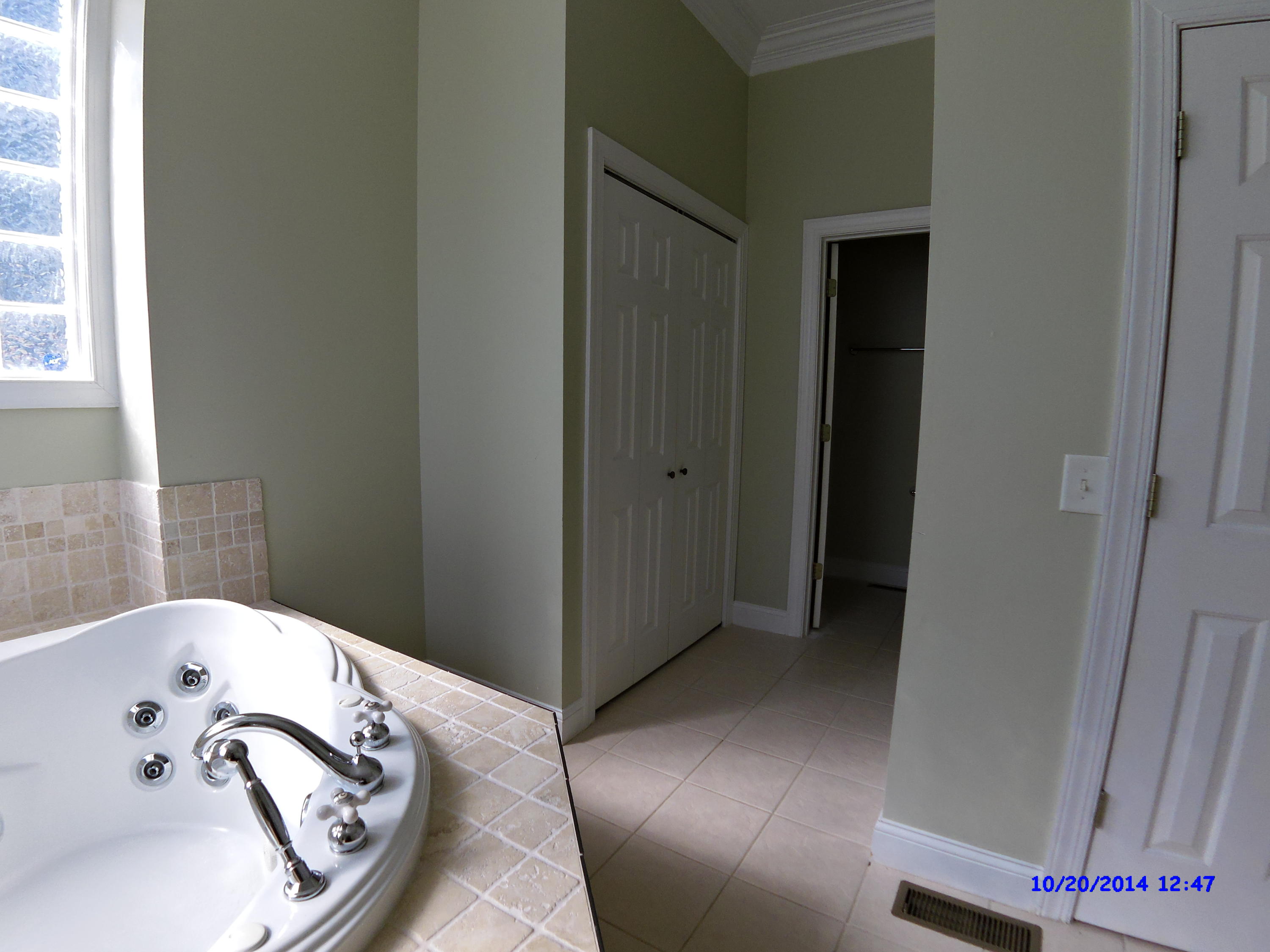 965 Burning Tree Road Pinehurst, NC 28374 - Photo 14 of 20 Master Bath