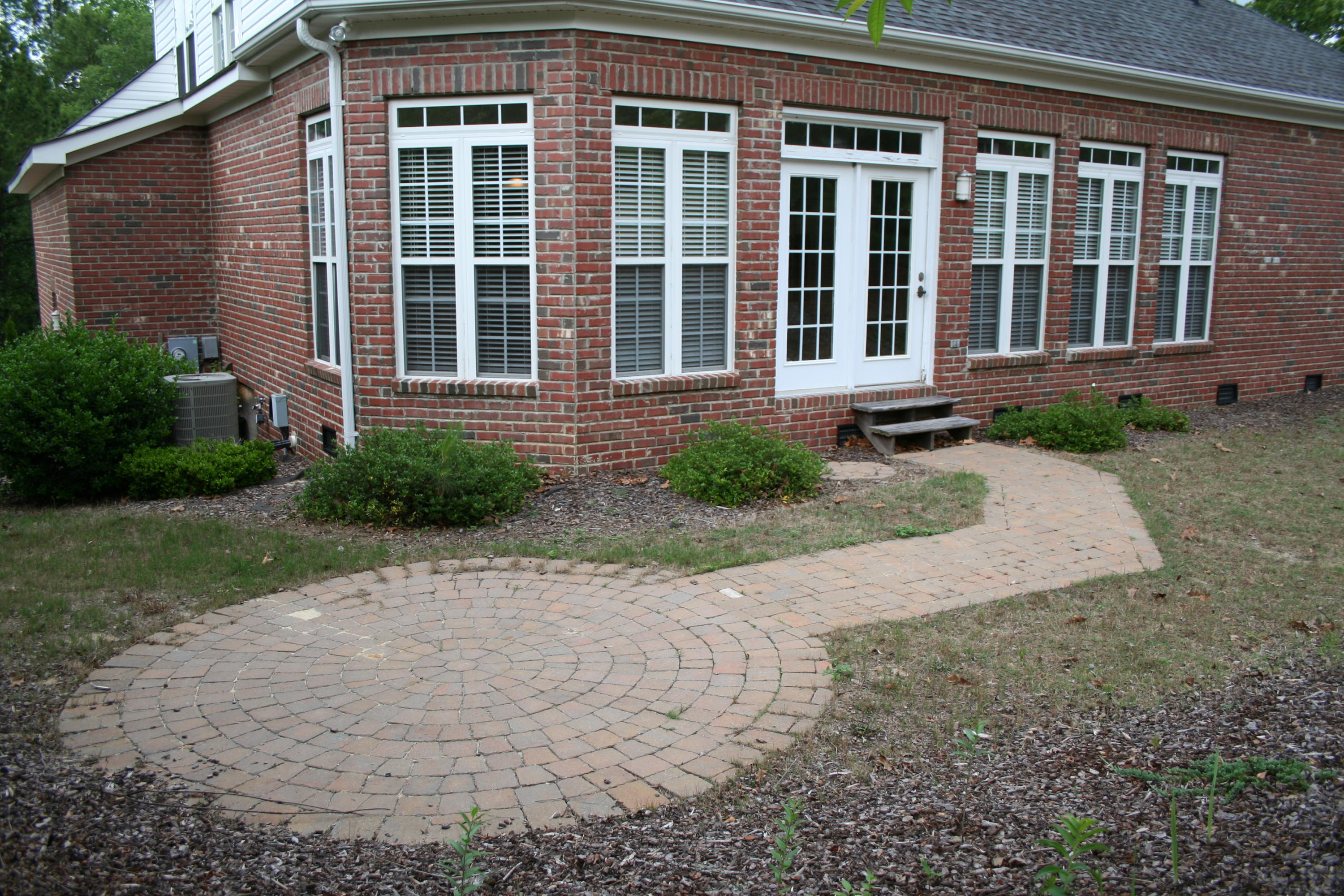 965 Burning Tree Road Pinehurst, NC 28374 - Photo 18 of 20 BackYard