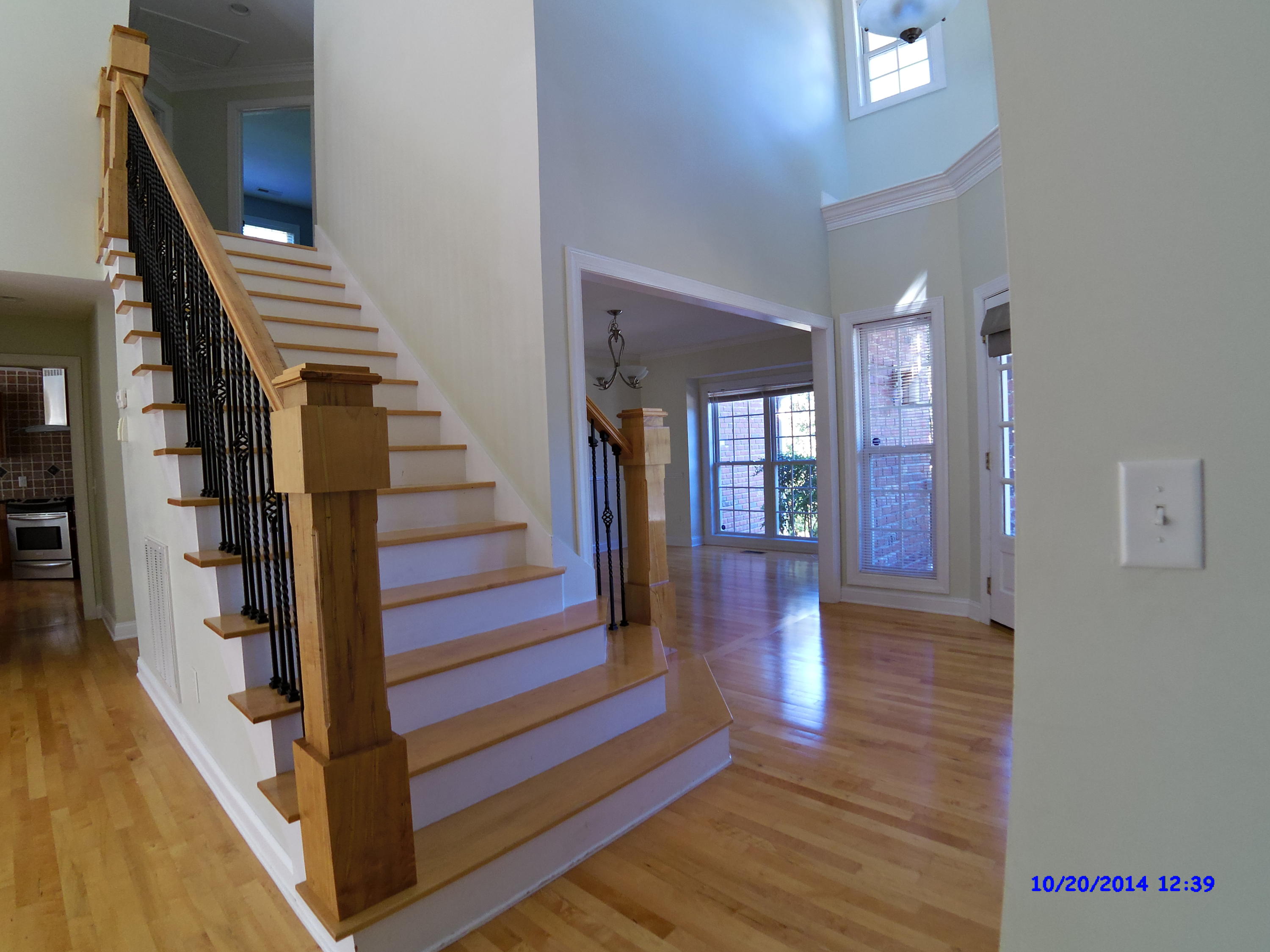 965 Burning Tree Road Pinehurst, NC 28374 - Photo 2 of 20 Foyer Area