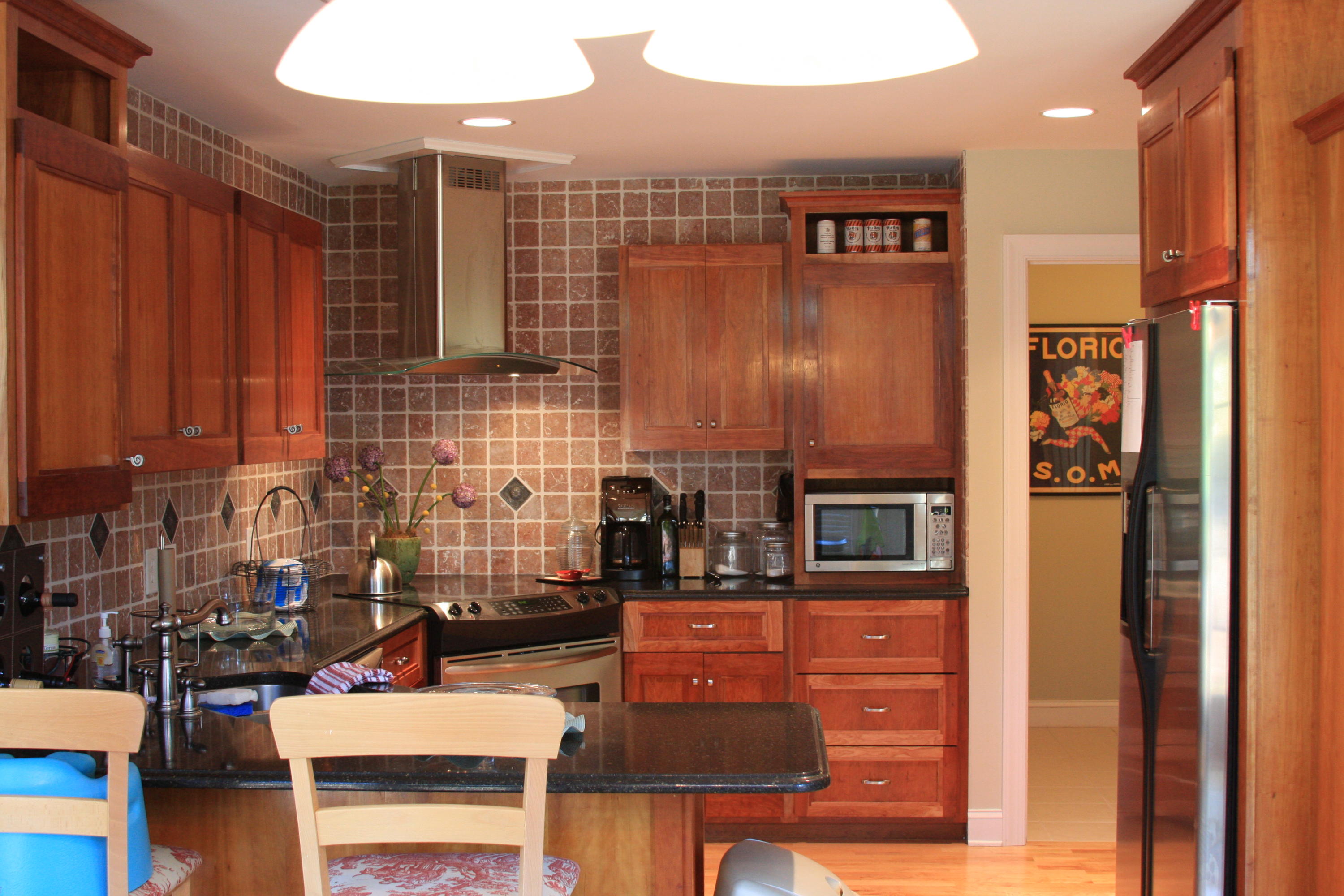 965 Burning Tree Road Pinehurst, NC 28374 - Photo 4 of 20 Kitchen
