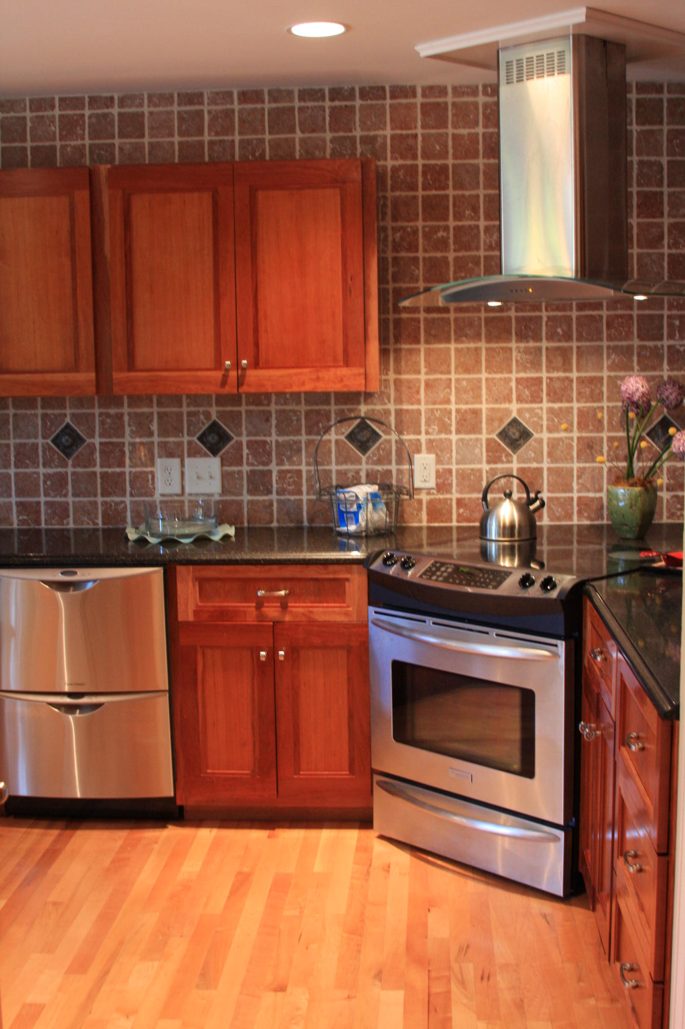 965 Burning Tree Road Pinehurst, NC 28374 - Photo 5 of 20 Kitchen
