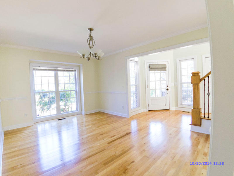 965 Burning Tree Road Pinehurst, NC 28374 - Photo 7 of 20 Dining Room